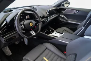 2024 Ferrari Purosangue
