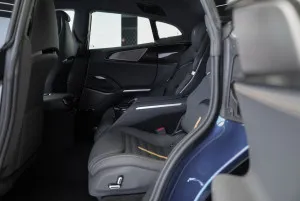 2024 Ferrari Purosangue