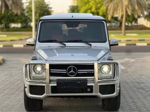 2004 Mercedes-Benz G-Class in dubai