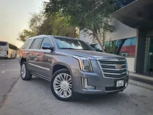 2020 كاديلاك اسكاليد in dubai