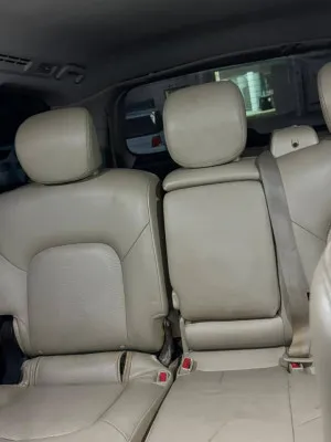 2018 Nissan Armada