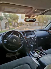 2020 Nissan Armada