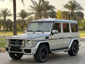2004 Mercedes-Benz G-Class