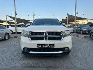 2012 دودج دورانجو in dubai