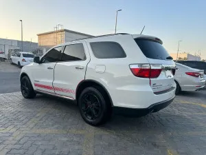 2012 Dodge Durango