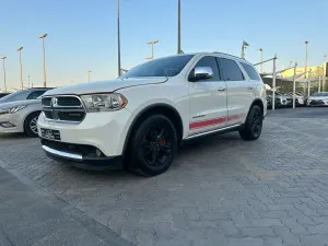 2012 Dodge Durango