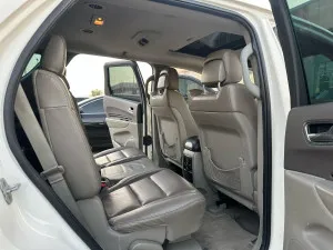 2012 Dodge Durango