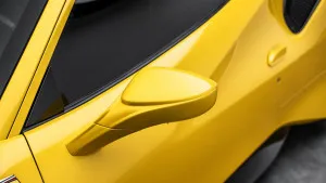 2020 Ferrari 488 Pista