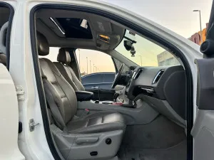 2012 Dodge Durango