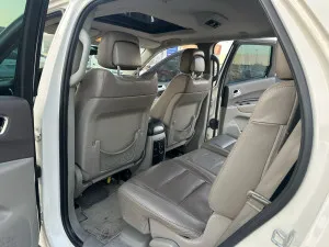 2012 Dodge Durango