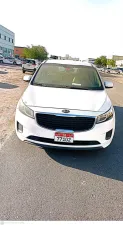 2019 Kia Carnival in dubai