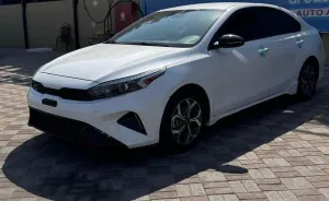 2022 Kia Forte