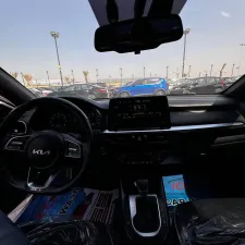 2022 Kia Forte