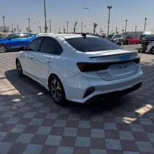 2022 Kia Forte