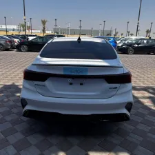 2022 Kia Forte