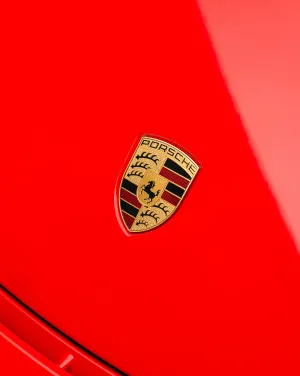 2015 بورش 918 سبايدر