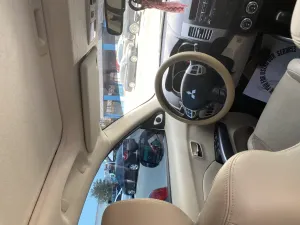 2013 ميتسوبيشي أوتلاندر
