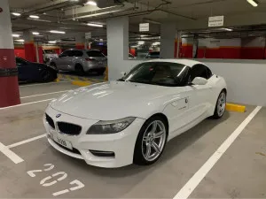 2011 BMW Z4 in dubai