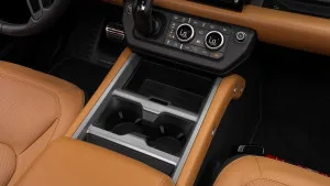 2025 Land Rover Defender