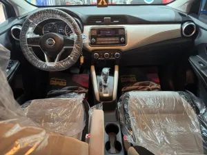 2022 Nissan Sunny