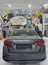 2022 Nissan Sunny