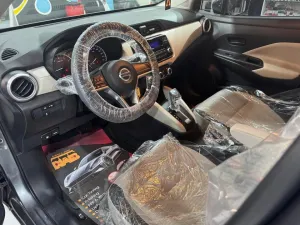 2022 Nissan Sunny