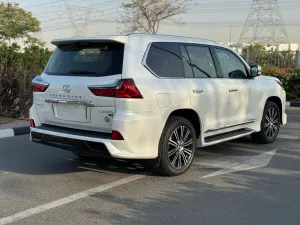 2019 Lexus LX 570
