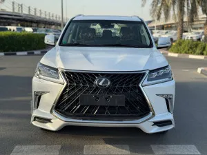 2019 Lexus LX 570