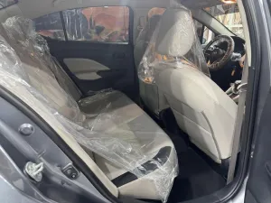 2022 Nissan Sunny