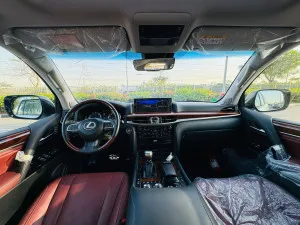 2019 Lexus LX 570