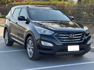 2014 Hyundai Santa Fe