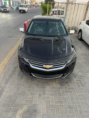 2019 شيفروليه إمبالا