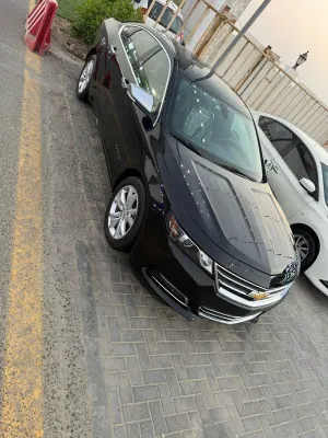 2019 شيفروليه إمبالا