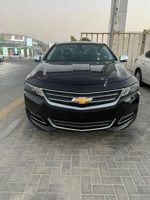 2019 شيفروليه إمبالا