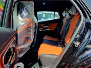 2025 Mercedes-Benz GLC