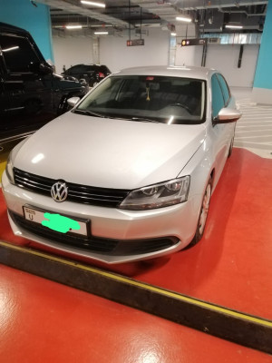 2017 Volkswagen Jetta in dubai