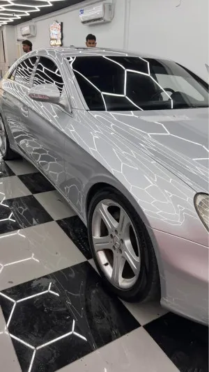 2006 Mercedes-Benz CLS in dubai