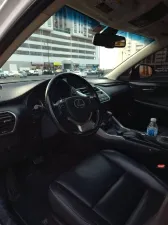 2016 Lexus NX
