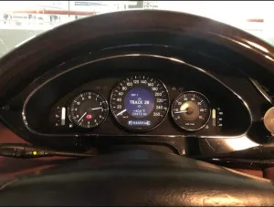 2006 Mercedes-Benz CLS