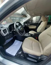 2017 Mazda 3