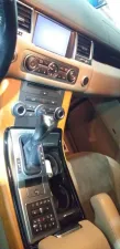 2013 لاند روفر رينج روفر سبورت
