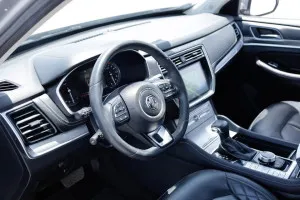 2022 MG RX8