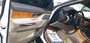 2013 لاند روفر رينج روفر سبورت