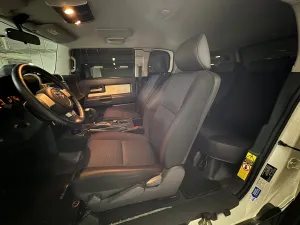 2023 Toyota FJ Cruiser