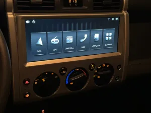 2023 Toyota FJ Cruiser