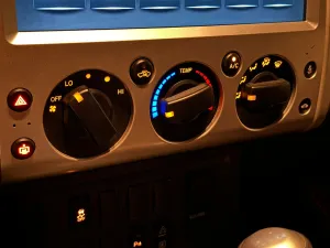 2023 Toyota FJ Cruiser
