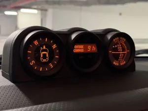 2023 Toyota FJ Cruiser