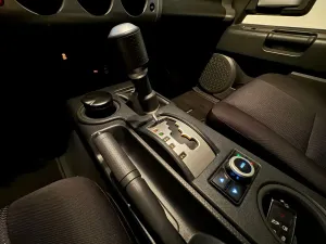 2023 Toyota FJ Cruiser