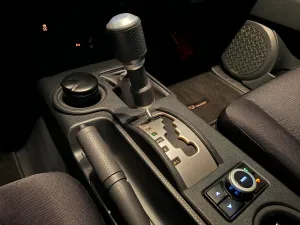 2023 Toyota FJ Cruiser