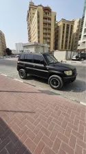 2003 Mitsubishi Pajero